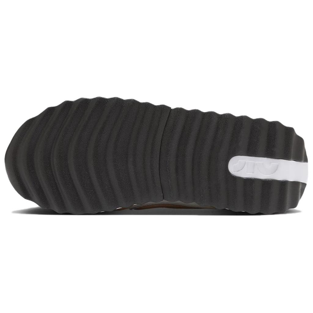 Nike Air Max Dawn Sail Red Stardust Women Sneakers Cream Sesame White FZ4239-100