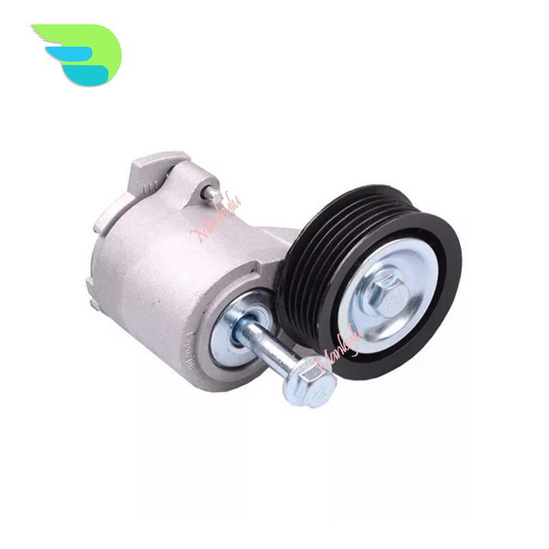 Натяжитель ремня для Chery A3/A5/Tiggo/Cowin 3/Eastern Son/V5/Apola/X5/G5/DR5