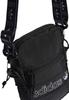 Adidas ORIGINALS FESTIVAL BAG CROSSBODY Adidas Original Festival Bag Crossbody Crossbody Shoulder Mini Bag CM3815 BLACK [Товар]