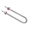 Устройство для инкубации трубки увлажнения, аксессуар для инкубатора 220 В, серебристый(200W)