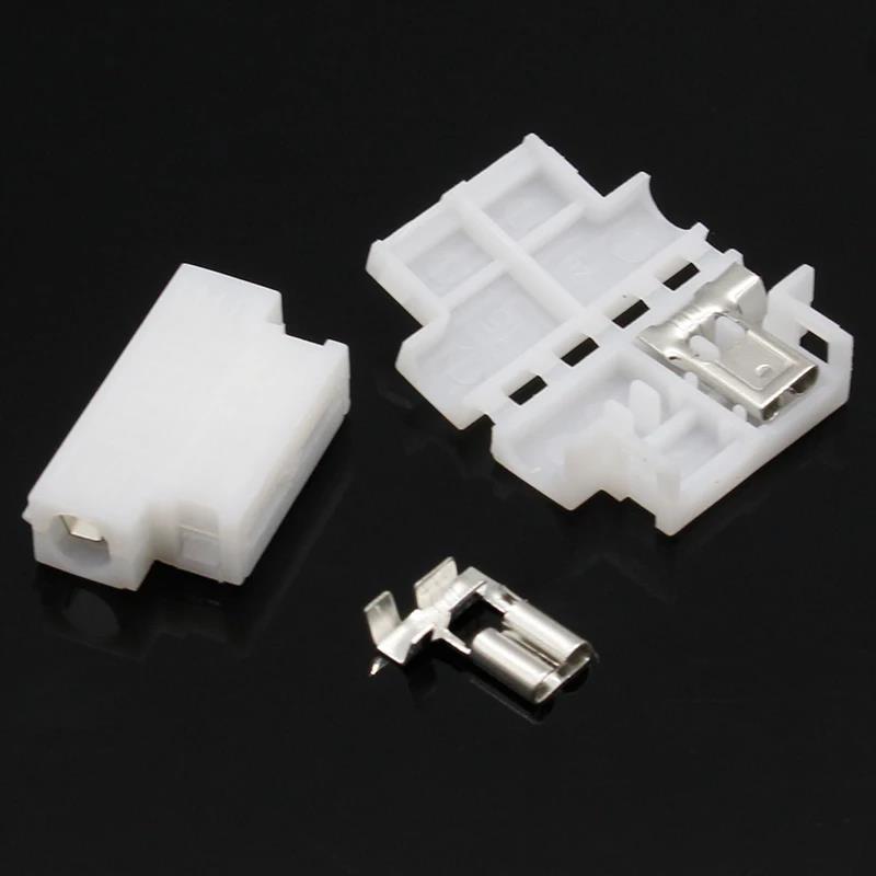 50 kits Auto Standard Middle Fuse Holder Fuse Holders1