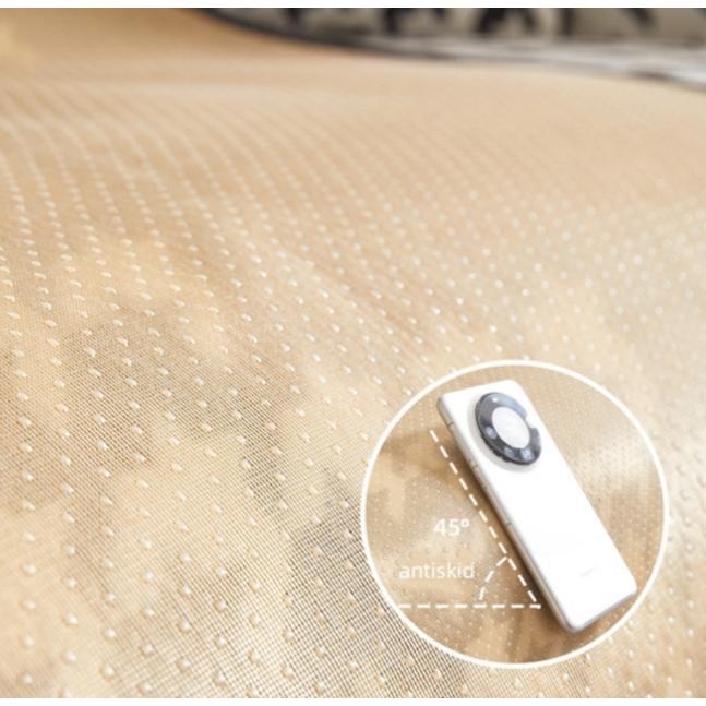 Современный простой чехол для дивана Stooth, все включено, шенилл, универсальный защитный чехол для дивана на все времена года, пылезащитный коврик для мебели, одеяло