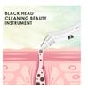 В наличии Быстрая прямая поставка 3 режима всасывания Очищающий аппарат для лица Удаление омертвевшей кожи Вакуумный аппарат для удаления черных точек на коже