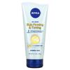Nivea Skin Firming and Toning Gel Cream with Q10 + L-Carnitine, 6.7 Oz (189 G)