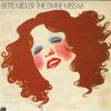 LP Пластинка BETTE MIDLER - Divine Miss M SD7238A ATLANTIC 1972 US Рок Б/У