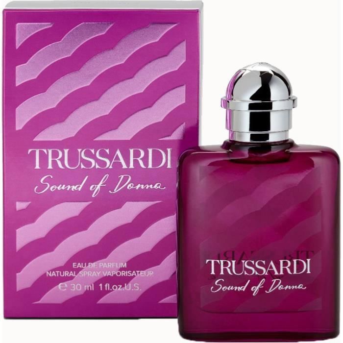 TRUSSARDI DONNA EDP 30ML SON DE SPRAY