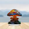 1 животное смола цветной орнамент серия прикроватная русалка овца сова морская черепаха лев кошка кит дракон украшение для дома