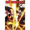 One Punch Man Power Up Poster