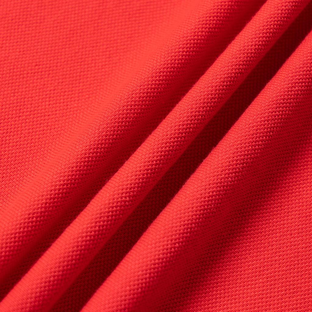 Polo Ralph Lauren Letter Embroidered Short Sleeve Polo Shirt Men tops 710850303-004