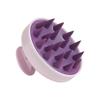 Silicone Shampoo & Massage Brush for Adults