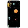 Для Samsung A14 4G A 14 M14 5G Чехол Расписной ТПУ Мягкий Силикон Черный Funda для Samsung Galaxy A14 A145F Бампер GalaxyA14 M 14 Сумка
