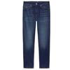 Tommy Jeans Mens Ryan Straight Leg Jeans