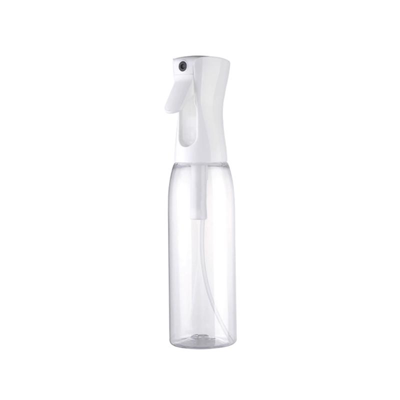 200/300Ml Hairdressing Spray Bottle Oil Spray Bottle Garden Plant Water Refillable Continuous Mist Sprayer Plastic Containers