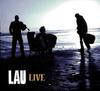 CD LAU Live RUCD159 MUSIC PLANT 2008 Япония ObiWorld Music Б/у