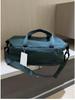 Lu New 30L Water-Resistant Gym Fitness Bag – Lightweight, Large Capacity Pillow Bag, Single Shoulder & Crossbody Option