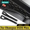 Для Changan CS35 Plus 2021 2022 2023 2024 2025 CS35Plus Car Seat Gap Anti Leak Stopper Strip Slot Seat Gap Storage Organizer