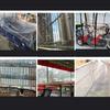 Переносной брезент для сада, суккулентов, растений, защита от дождя, домик для питомца, водонепроницаемый для кемпинга и защиты растений