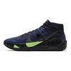 Кроссовки унисекс KD 13 EP Planet Of Hoops Синие-Пустотные черные CI9949-400