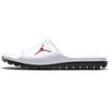 Шлепанцы Air Super.Fly Team Slide 'White Gym Red' 716985-102