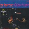 LP Record GABOR SZABO - The Sorcerer B003720201 Verve Records,  2023 Non Japan Jazz