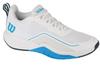 Rush Pro Lite Oz, Mens White Tennis Shoes