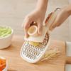 Vegetable Grater Multifunction Stainless Steel Keenness Potato Zester Cutter For Fruit Vegetable Kitchen Tools