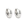 Verte Pooh Earring  Silver    deux.Silver.150
