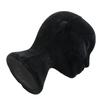 Female Head Model Foam Mannequin Head Wigs Hats Jewelry Display Stand for Clothes Store Showroom