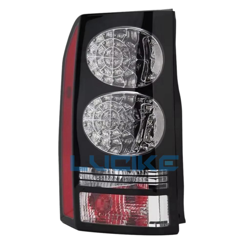 Car Rear LED Tail Light For LAND ROVER DISCOVERY 3 4 2004-2016 Taillight Warning Brake Signal Lamp Assembly LR052395 LR052397