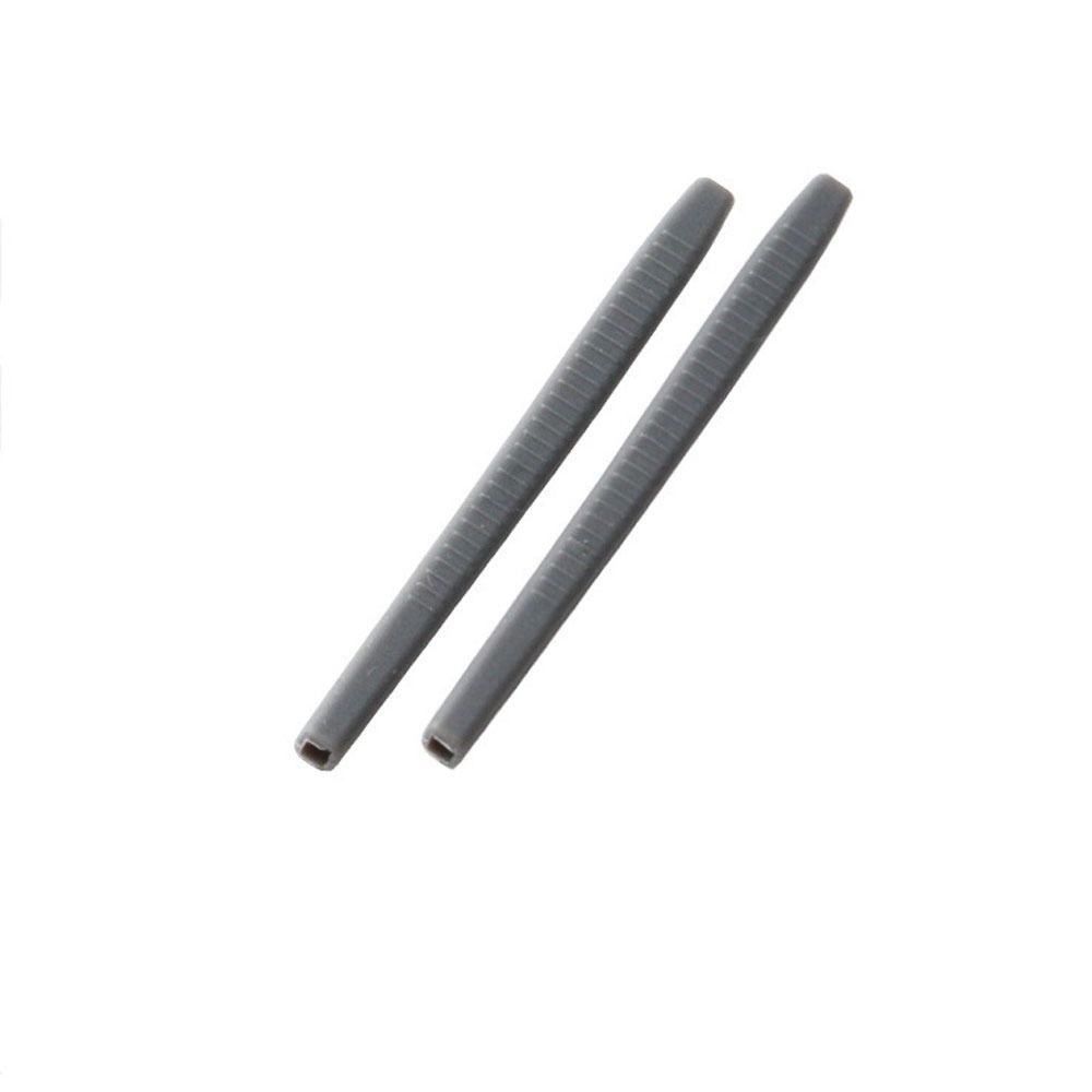 Grey Eyewear Slip Sets Anti Slip Ear Hook Glasses Accessory Tip Holder  Glasses