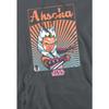 Худи Ahsoka Mens Rays
