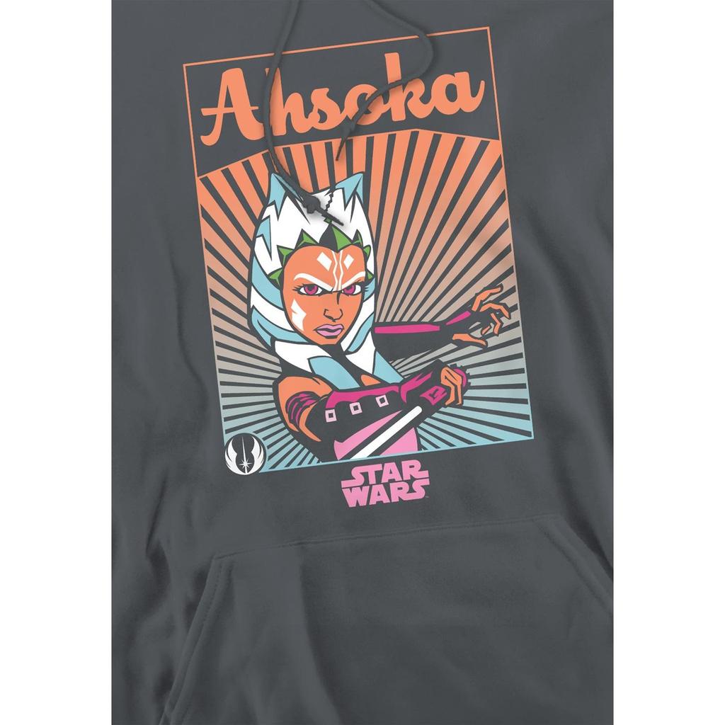 Худи Ahsoka Mens Rays