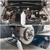 Simple Operate Car Brake Fluid Replacement set with Precisions Measurement Brake Fluid Change Device for Maintenance