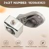AUTO Engine Exhaust Pipe Lifting Ears Mounting Bracket 18208683823 For BMW 5 Series 7 Series X3 X4 X5