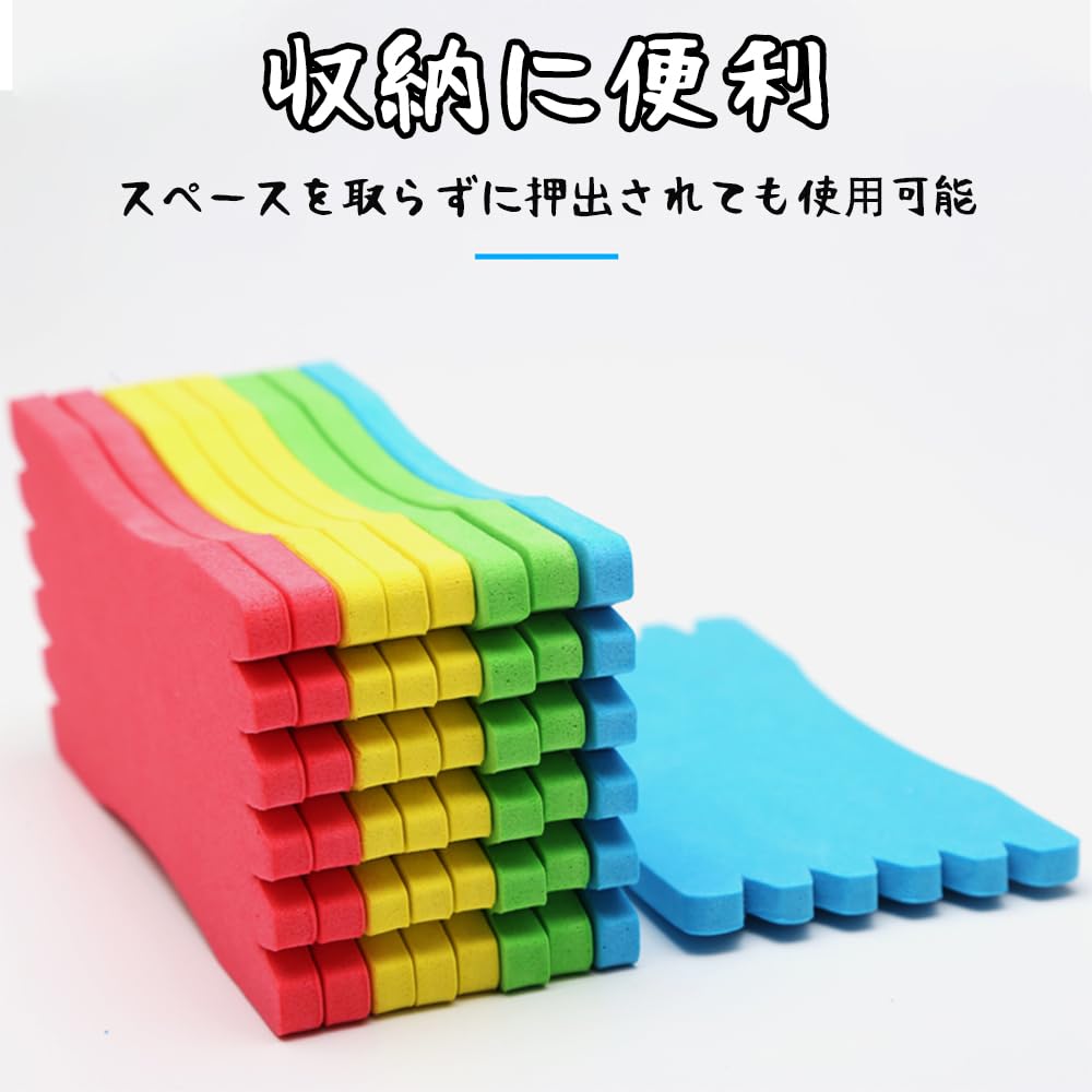 SSZYMAOYI Gimmick Fishing Line Winder 12cm x 5cm Set of