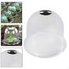 Adjustable Garden Plant Cloche - Durable Protection for Your Plants