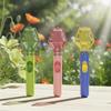 Safe Release Mechanism Handheld Insect Trap Multifunctional Bug Catcher  For Children