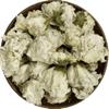 Натуральный белый китайский травяной чай из гибискуса, чай из свежих сушеных цветов