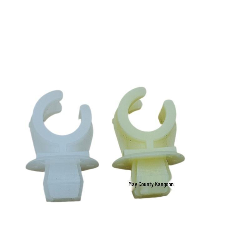 Клипса поддержки капота двигателя Volkswagen Santana/Jetta/Bora