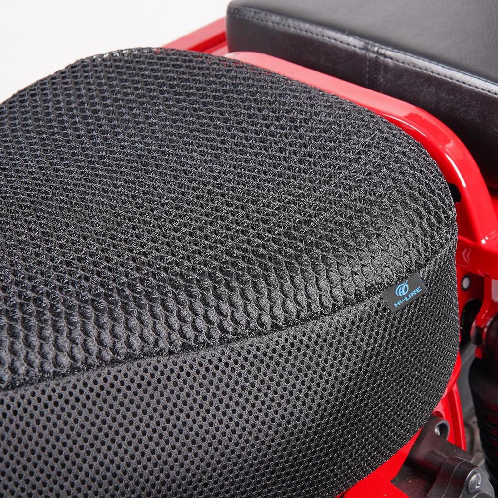 H Чехол для сиденья мотоцикла, Super Cub, Hunter Cub, Cross Cub, Little Cub, Для мотоциклов,