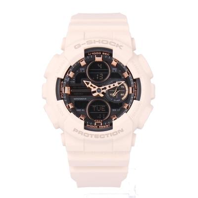 CASIO / G-SHOCK GSHOCK GMA-S140M-4A ( GMA S140M 4A GMA-S140 GMA-S140M GMAS140M4A ) Наручные часы для мужчин и женщин
