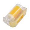 Beekeeper One Handed Plastic Bee Queen Marking Catcher Queen Bee Cage Marker Bottle