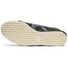 ONITSUKA TIGER Mexico 66 Retro Sports Slip Resistant Durable Balanced Lightweight Low Top Casual Shoes Unisex Sneaker Black Gray 1183A693-002