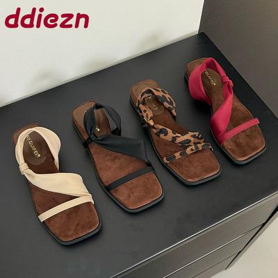 Женская обувь – Сандалии