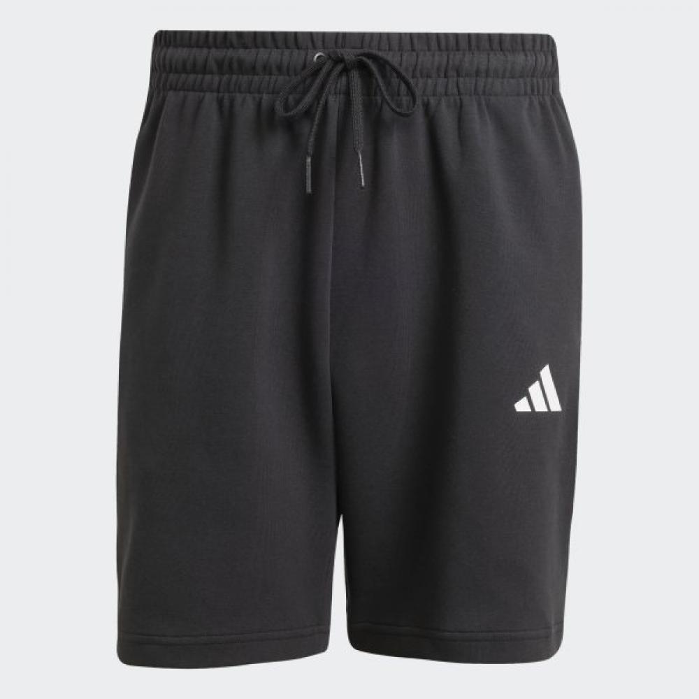 Adidas Unisex Daily Cotton Shorts Jd4956 Future Icon Small Logo Shorts