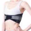 By Orthopedic Surgeon X Walking Nakayama Magico Ribs Posture Supporter Size Ribs Tightening Ribs Chest Corset Neck Rib Belt Unisex Hunchback Made In