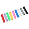 1Pair Bicycle Brake Handle Cover Silicone Grips Bicycle Handlebar Protect Cover