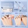 MERCILEN 577 Whitening Essence 2ml*10pcs Lightens Spots Moisturizes Brightens Skin Tone