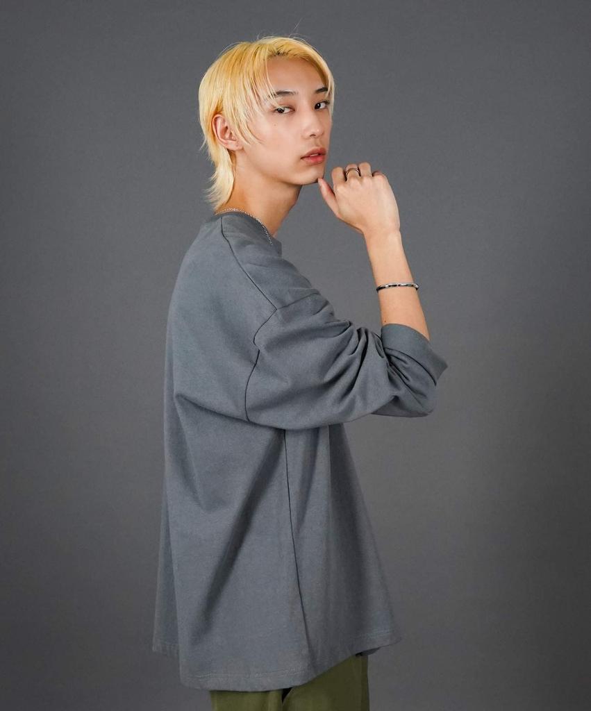 Браслет Kenwan Bangle Surgical Stainless Steel Прямые продажи [Lion Heart] LH-1 Мужской