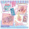 TAKARA TOMY Kira Gacha Seal Pukkuri Drop